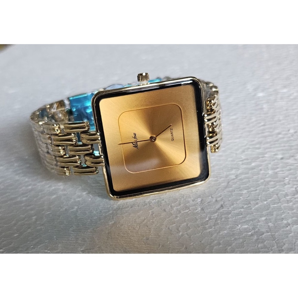 miss fox men's watch